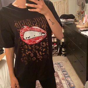 Girl Gang T-shirt